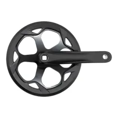 Pédalier 52T / 170 mm COMMANDO / NAVY / LITHOR / | iMooving