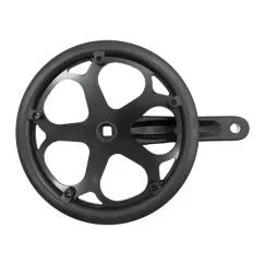 Pédalier 52T / 170 mm COMMANDO / NAVY / LITHOR / | iMooving