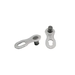 Chaîne KMC X8EPT 1/2x3/32 116 maillons ROKTAR / | iMooving
