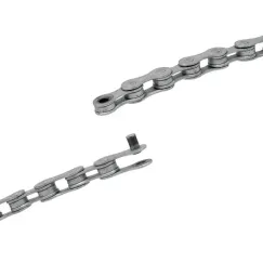 Chaîne Z7RB 124 maillons / Dacromet COMMANDO / | iMooving