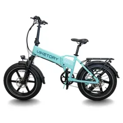 Viketory LITHOR, fatbike électrique pliant 20x4 | iMooving