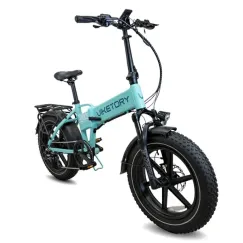 Viketory LITHOR, fatbike électrique pliant 20x4 | iMooving