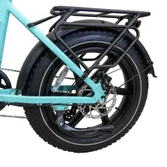 Viketory LITHOR, fatbike électrique pliant 20x4 | iMooving