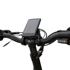 Viketory LITHOR, fatbike électrique pliant 20x4 | iMooving