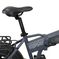 Viketory LITHOR, fatbike électrique pliant 20x4 | iMooving