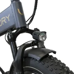 Viketory LITHOR, fatbike électrique pliant 20x4 | iMooving