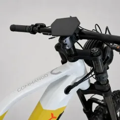Viketory COMMANDO, fatbike électrique double suspension 20x4 | iMooving