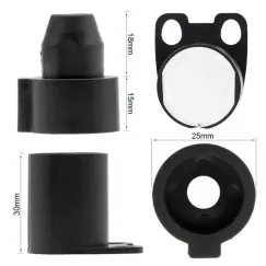 Potence supérieur pour Smartgyro | iMooving