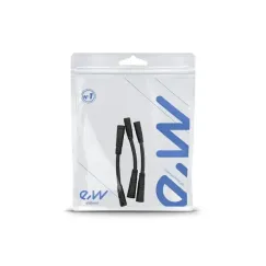 Adaptateur étanche M6...