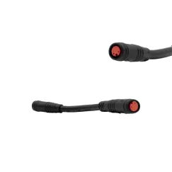 Adaptateur étanche M6 femelle vers M8 femelle (2 | iMooving