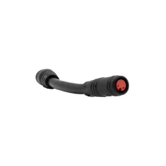 Adaptateur étanche M6 femelle vers M8 femelle (2 | iMooving