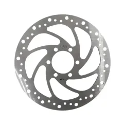 Disque de frein R6 160mm 6H...