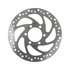 Disque de frein R6,2 140mm...