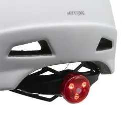GLOOB Urbain, Bianco/Marron, Oreillettes | iMooving
