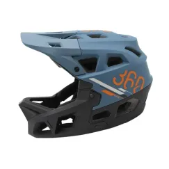 INTEGRA Sport, Bleu canyon/Negro | iMooving