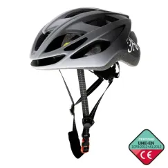 ZYCLON Sport, Gris/Noir | iMooving