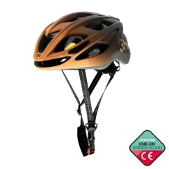 ZYCLON Sport, Orange/Noir | iMooving