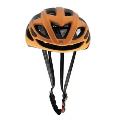 ZYCLON Sport, Orange/Noir | iMooving