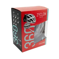 ZYCLON Sport | iMooving
