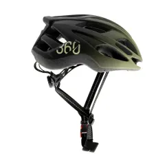 ZYCLON Sport, Vert/Noir | iMooving