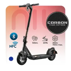 Trottinette NIU KQi Air X