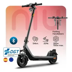 Trottinette NIU KQi 200P