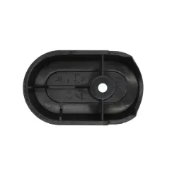 Cache moyeu arrière R original Niu KQi3 MAX | iMooving