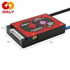 BMS 14S 52V 30A [DALY] Nouvelle génération | iMooving