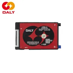 BMS 14S 52V 30A [DALY] Nouvelle génération | iMooving