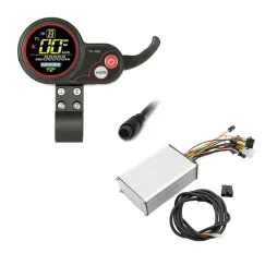 Kit électronique TF-100 48V...