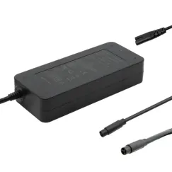 Chargeur premium 54V (sortie 63V) 2A Julet | iMooving