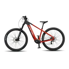 ROKTAR Plus vélo électrique VTT | iMooving