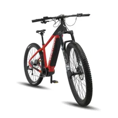 ROKTAR Plus vélo électrique VTT | iMooving