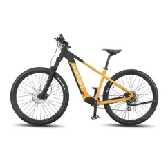 Viketory ROKTAR Plus, VTT électrique 29" moteur central | iMooving