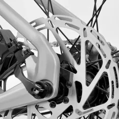 Viketory ROKTAR Plus, VTT électrique 29" moteur central | iMooving