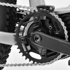 Viketory ROKTAR Plus, VTT électrique 29" moteur central | iMooving