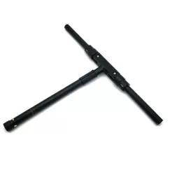 GUIDON COMPLET - SPEEWAY MINI 4 PRO - LEGER - FUTECHER