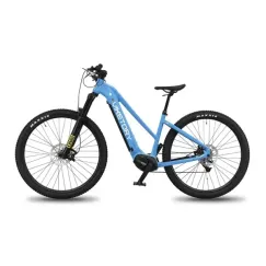 ZHEPIR Plus vélo électrique VTT | iMooving