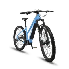 ZHEPIR Plus vélo électrique VTT | iMooving