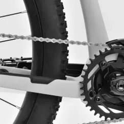 ZHEPIR Plus vélo électrique VTT | iMooving
