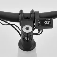 Viketory ZEPHIR Plus, VTT électrique 29" moteur central | iMooving