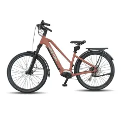 ARENOX Plus vélo électrique URBAN | iMooving