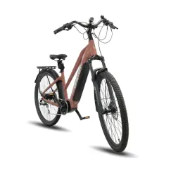ARENOX Plus vélo électrique URBAN | iMooving