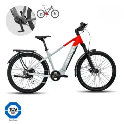 VENTIX +Plus - Urbain -...