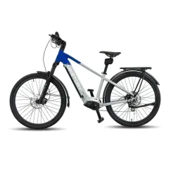 VENTIX vélo électrique URBAN | iMooving
