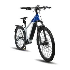 VENTIX vélo électrique URBAN | iMooving