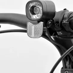 VENTIX vélo électrique URBAN | iMooving
