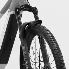 VENTIX vélo électrique URBAN | iMooving