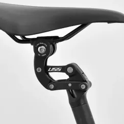 VENTIX vélo électrique URBAN | iMooving