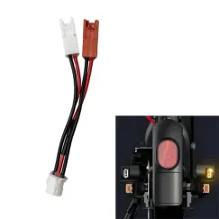 Câble connecteur pour les clignotants arrière | iMooving